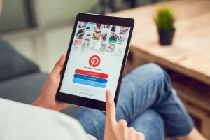 pinterest la gi