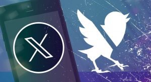 Mạng xã hội Twitter