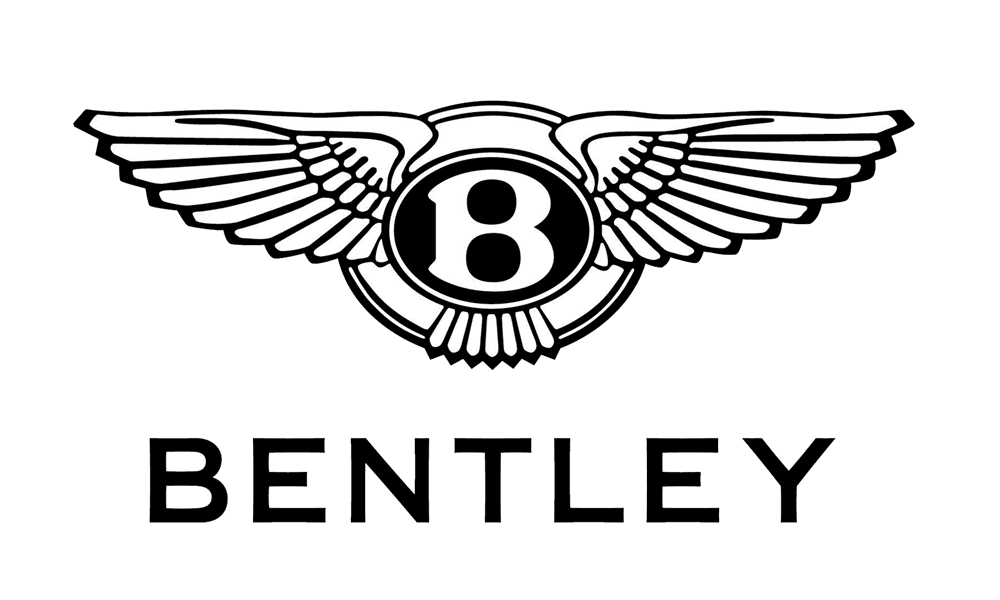 Bentley Logo Design