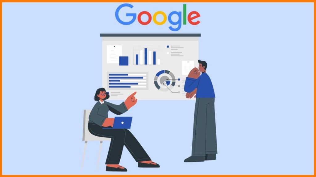 Business Model của Google