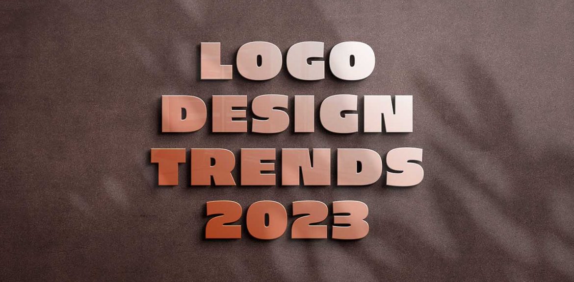 xu hướng thiết kế logo 2023