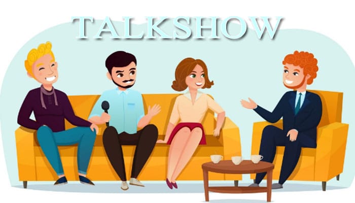 Talkshow là gì?