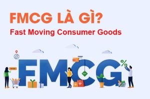 FMCG là gì