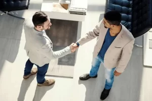 Founder là gì? Co-founder là gì? Sự khác biệt giữa họ?