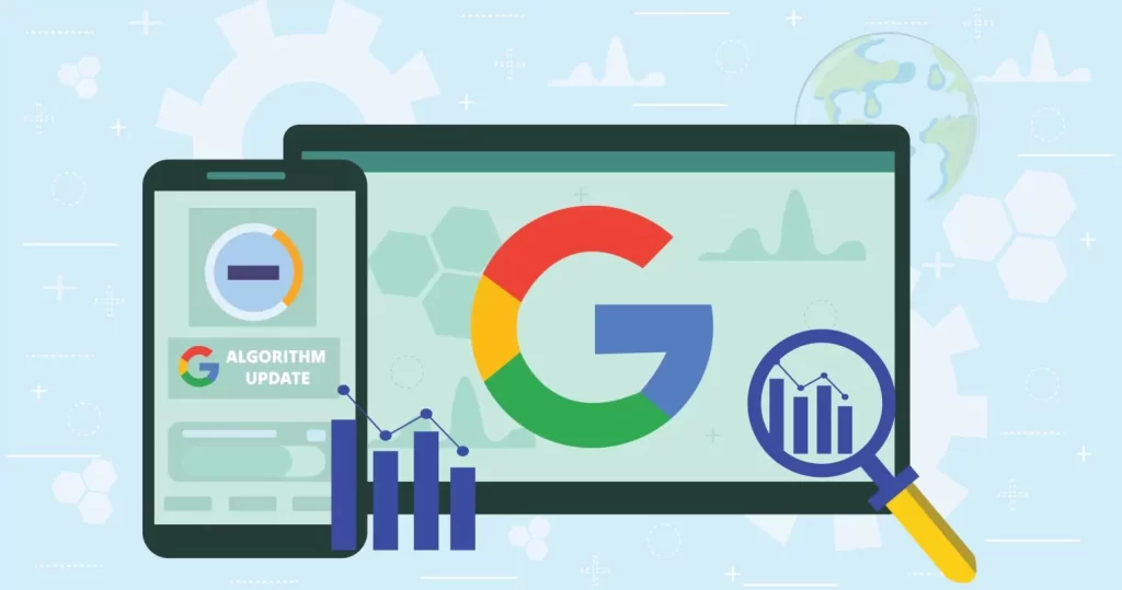 Google hoàn tất triển khai bản cập nhật cốt lõi tháng 8