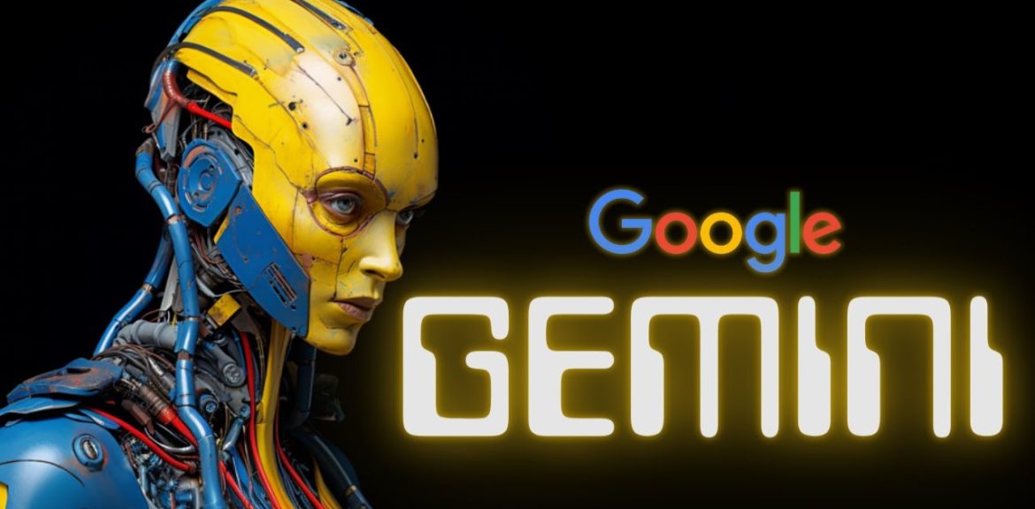 Google Gemini là gì