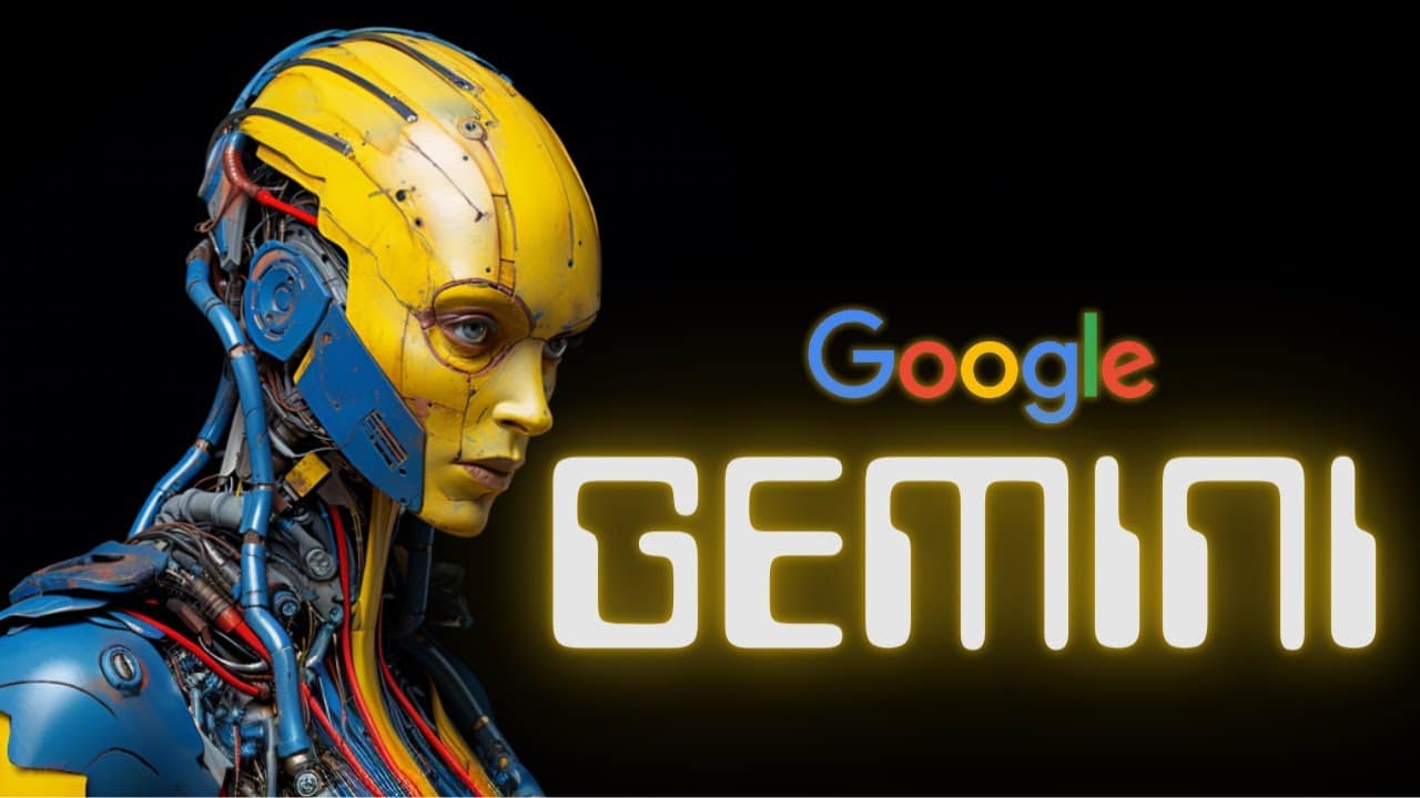 Google Gemini Là Gì