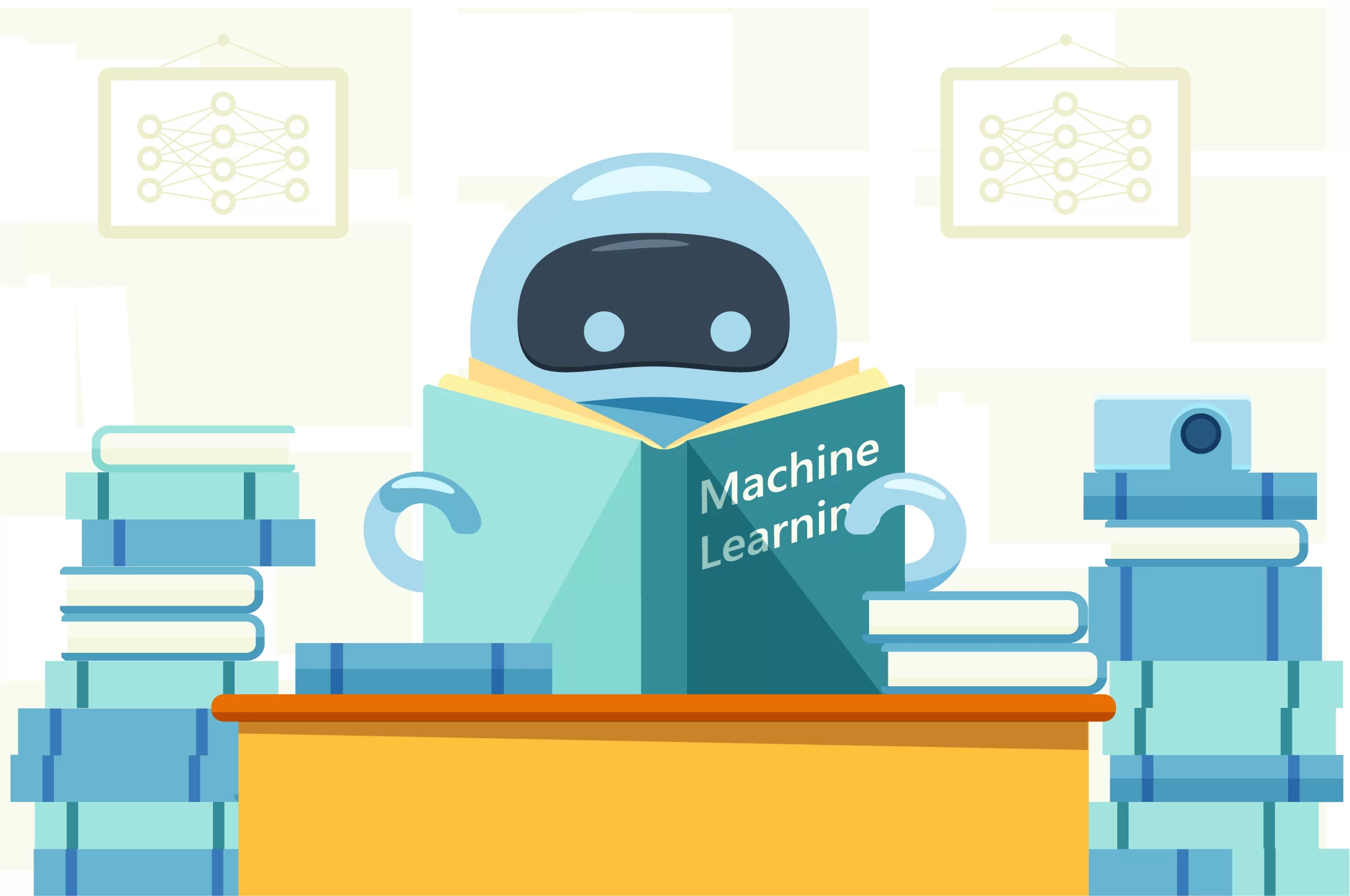 Machine Learning là gì