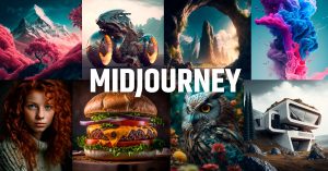 Midjourney AI là gì? Cách để bắt đầu sử dụng MidJourney AI