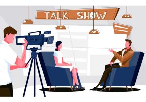 talkshow là gì