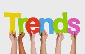 trends là gì