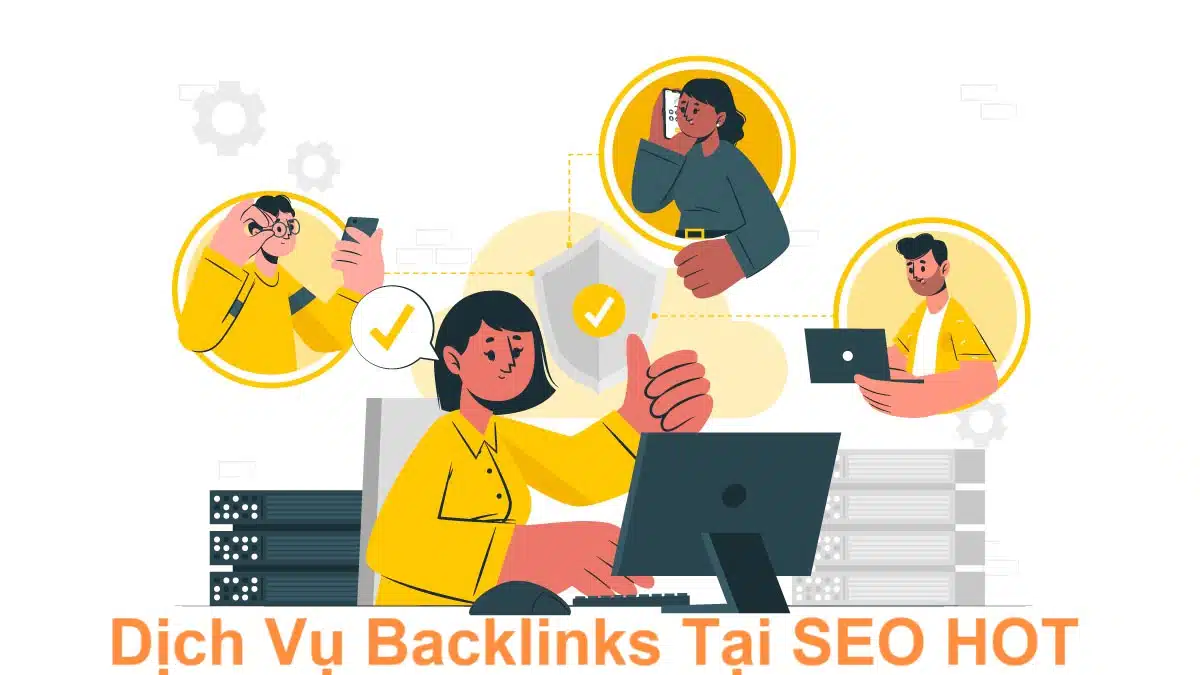 Dịch Vụ Backlink