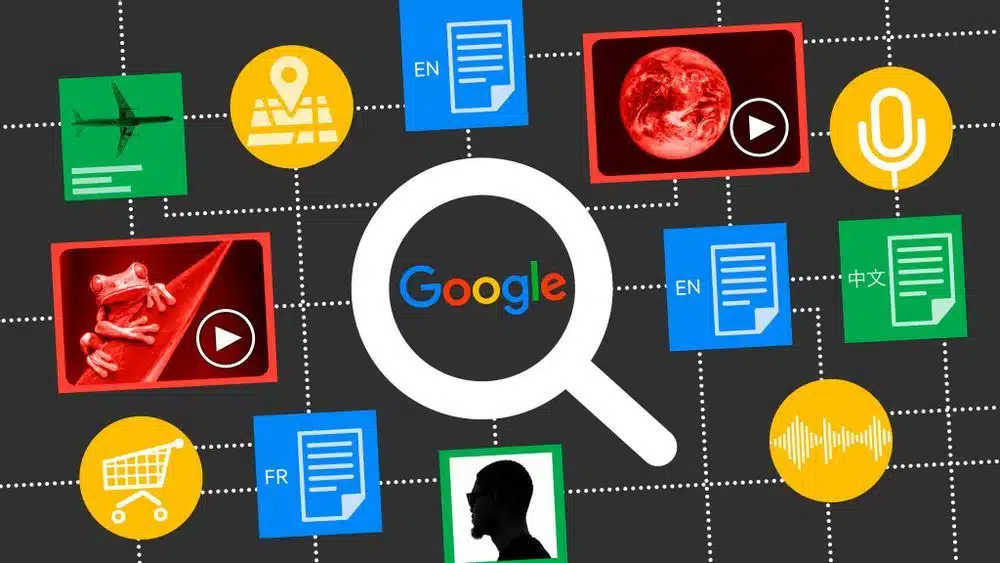 Google có phạt nội dung do AI tạo ra không