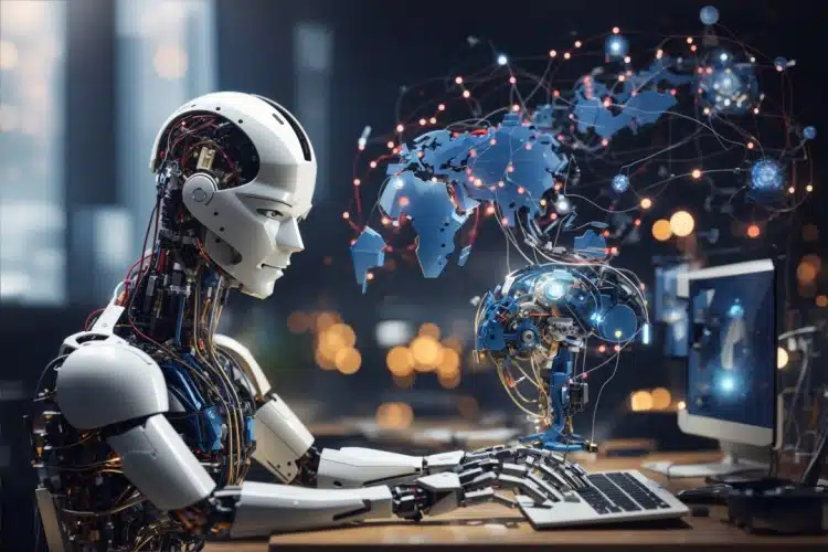 Nội dung do AI tạo ra là gì?