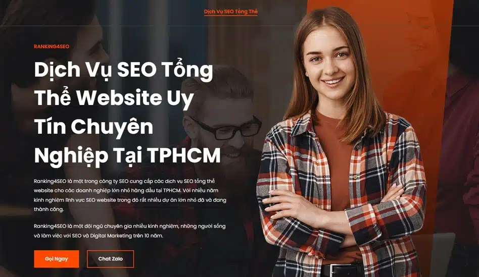 ranking4seo