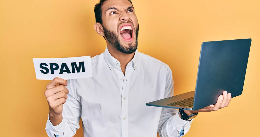 Google tung ra bản cập nhật Spam tháng 10 năm 2023