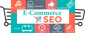 SEO Ecommerce là gì