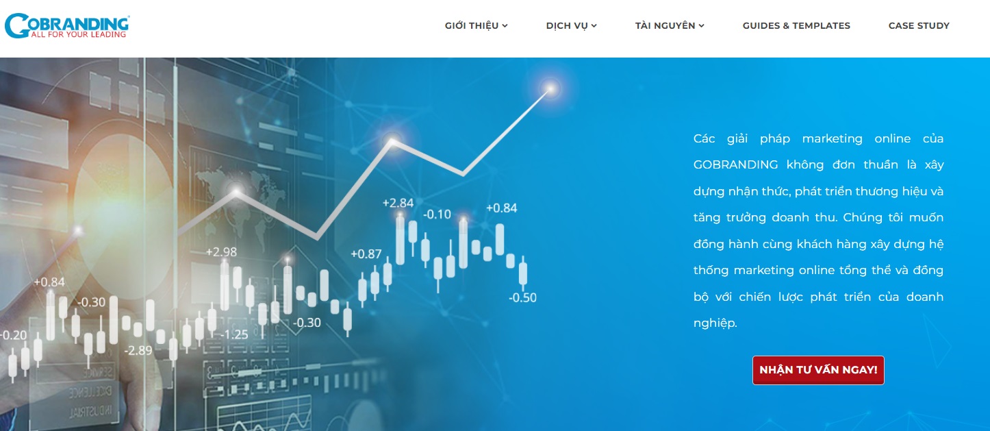 SEO agency Gobranding