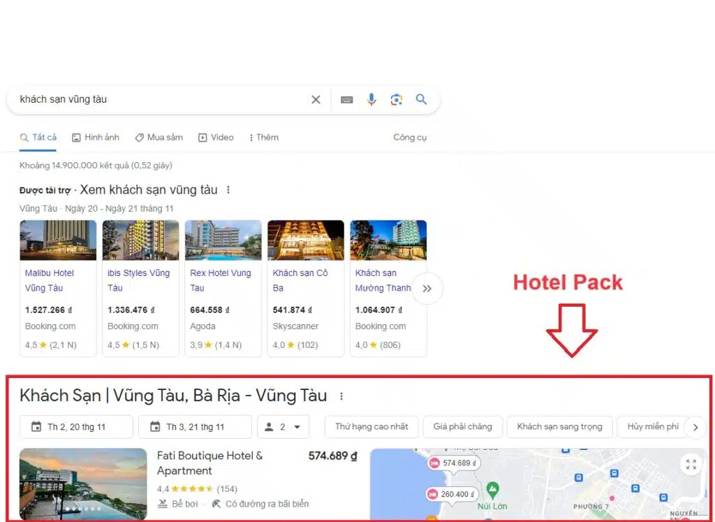 hotel pack 2