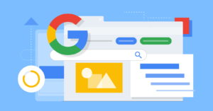 7 tài liệu xếp hạng Google Search mà bạn phải xem