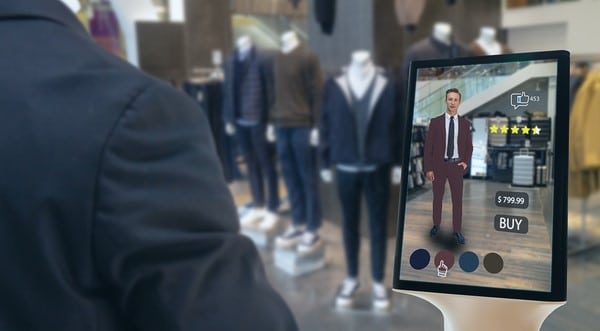 visual search eCommerce