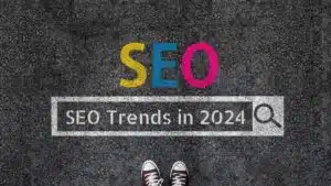 xu hướng SEO 2024