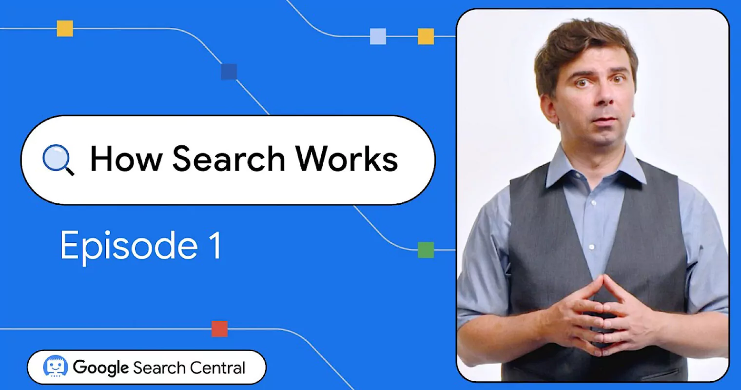 How Search Works