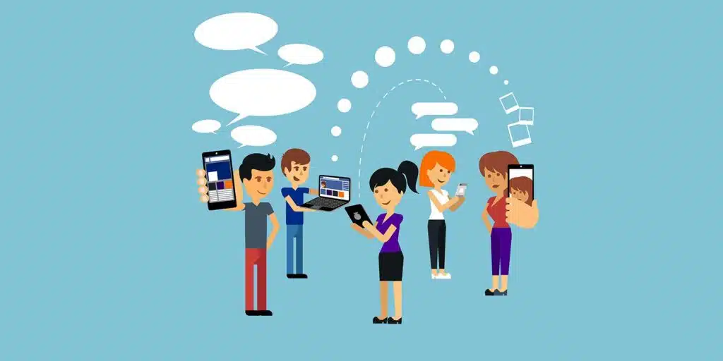 27 công cụ Social Media 