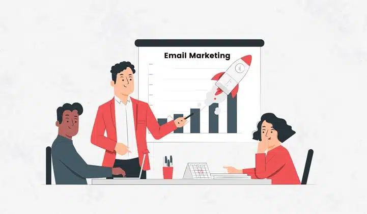 Email Marketing Statistics