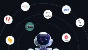 Top 27 công cụ AI miễn phí đáp ứng mọi nhu cầu của bạn