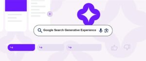 Google Search Generative Experience