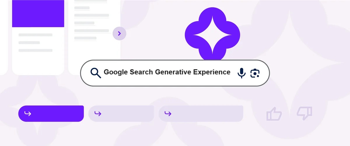 Google Search Generative Experience