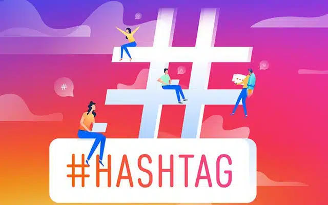 Hashtag