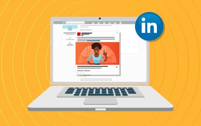 Linkedin ADS