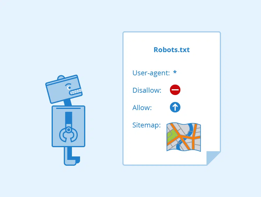 Robots
