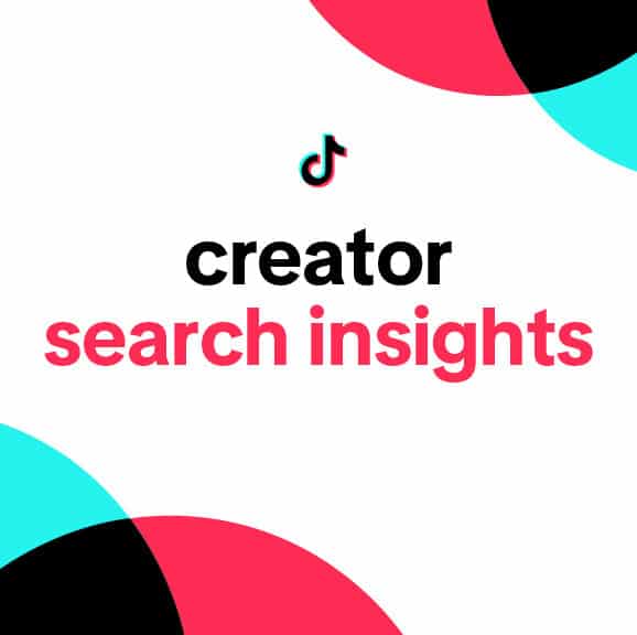 Creator Search Insights