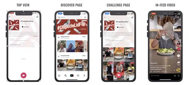 TikTok ads