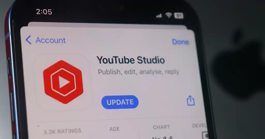 YouTube công bố 4 tính năng mới