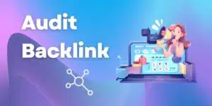 Audit Backlink