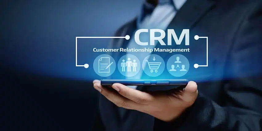 crm reasons