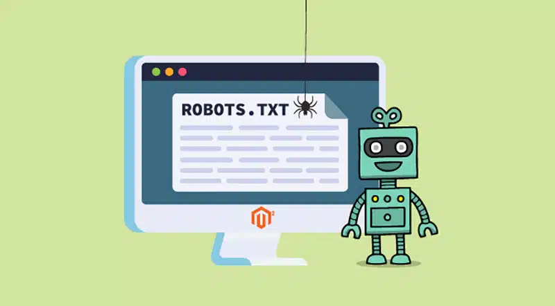 file robotstxt la gi