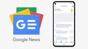 google news la gi