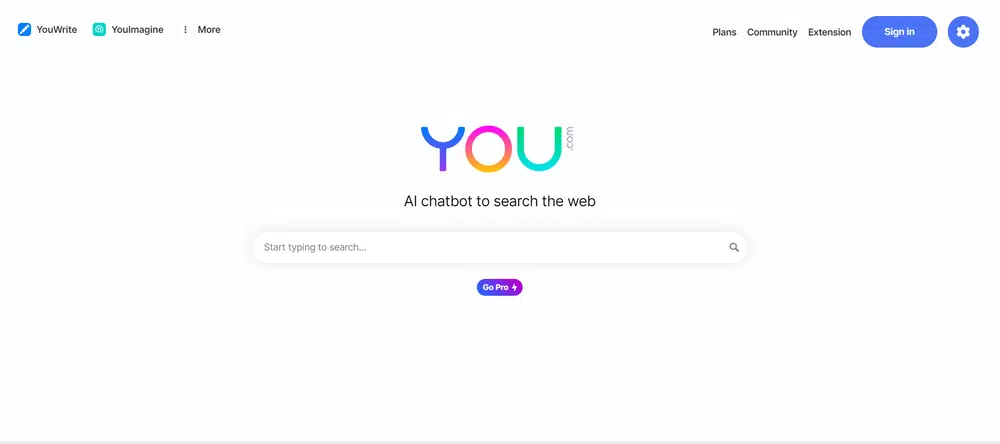 you.com