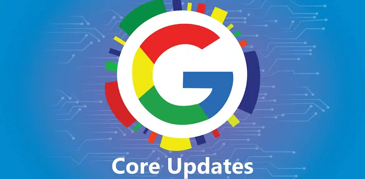 Bản cập nhật cốt lõi tháng 3-2024 của Google đã hoàn thành