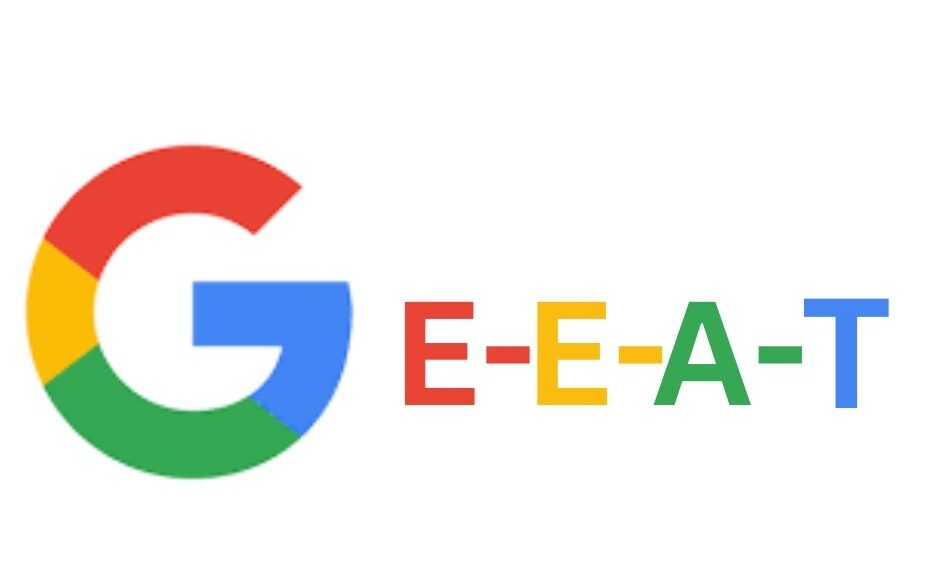 Google E-E-A-T là gì
