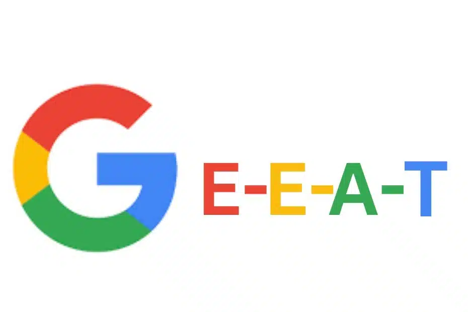 Google E-E-A-T là gì