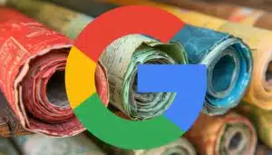 Google Publisher Center ngừng tùy chọn gửi thủ công
