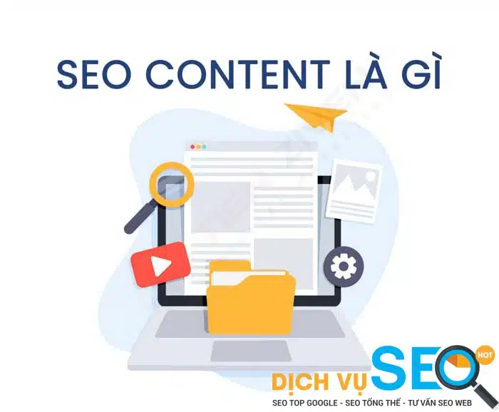 seo content