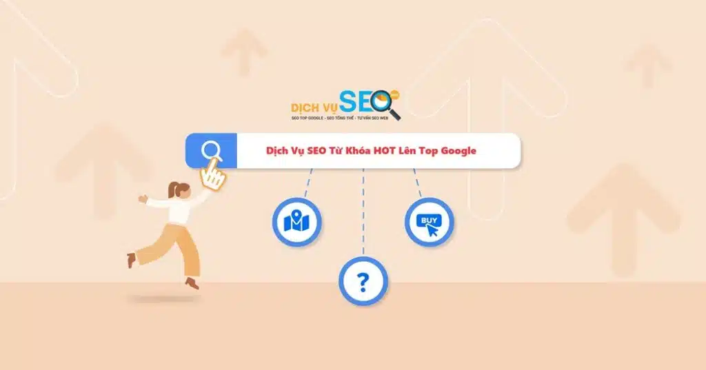dịch vụ seo từ khóa