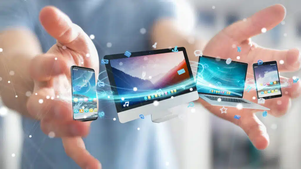 Thiết kế web Responsive là gì